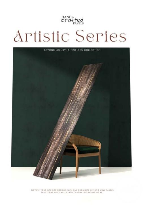 Artistics-Series-1