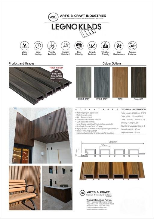 Legno Clades 2