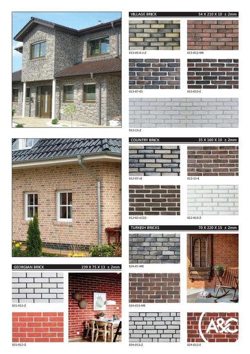 Luxstone 12 pg granimitz 30